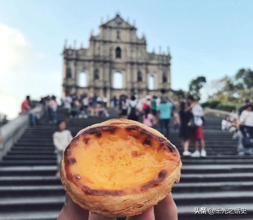 澳门关于土生葡人的历史,澳门土生葡人是什么