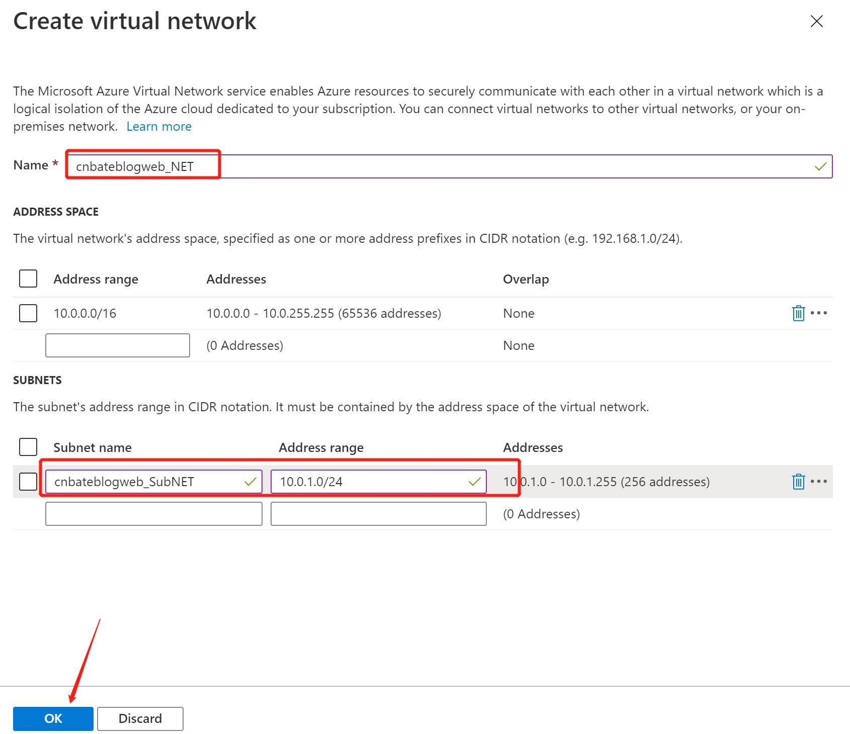 azure负载均衡,azure部署web应用