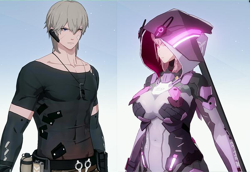 战双帕弥什新角色艾拉值得抽吗,战双帕弥什时装