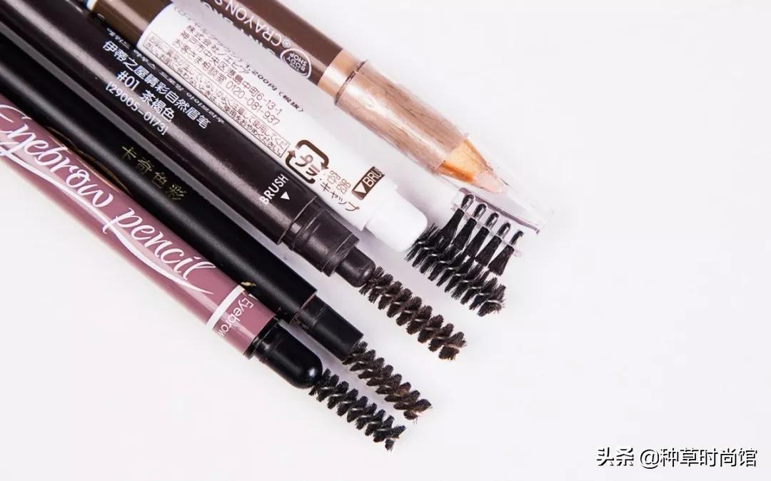 平价又好用的眉笔推荐,眉笔推荐前十名正品