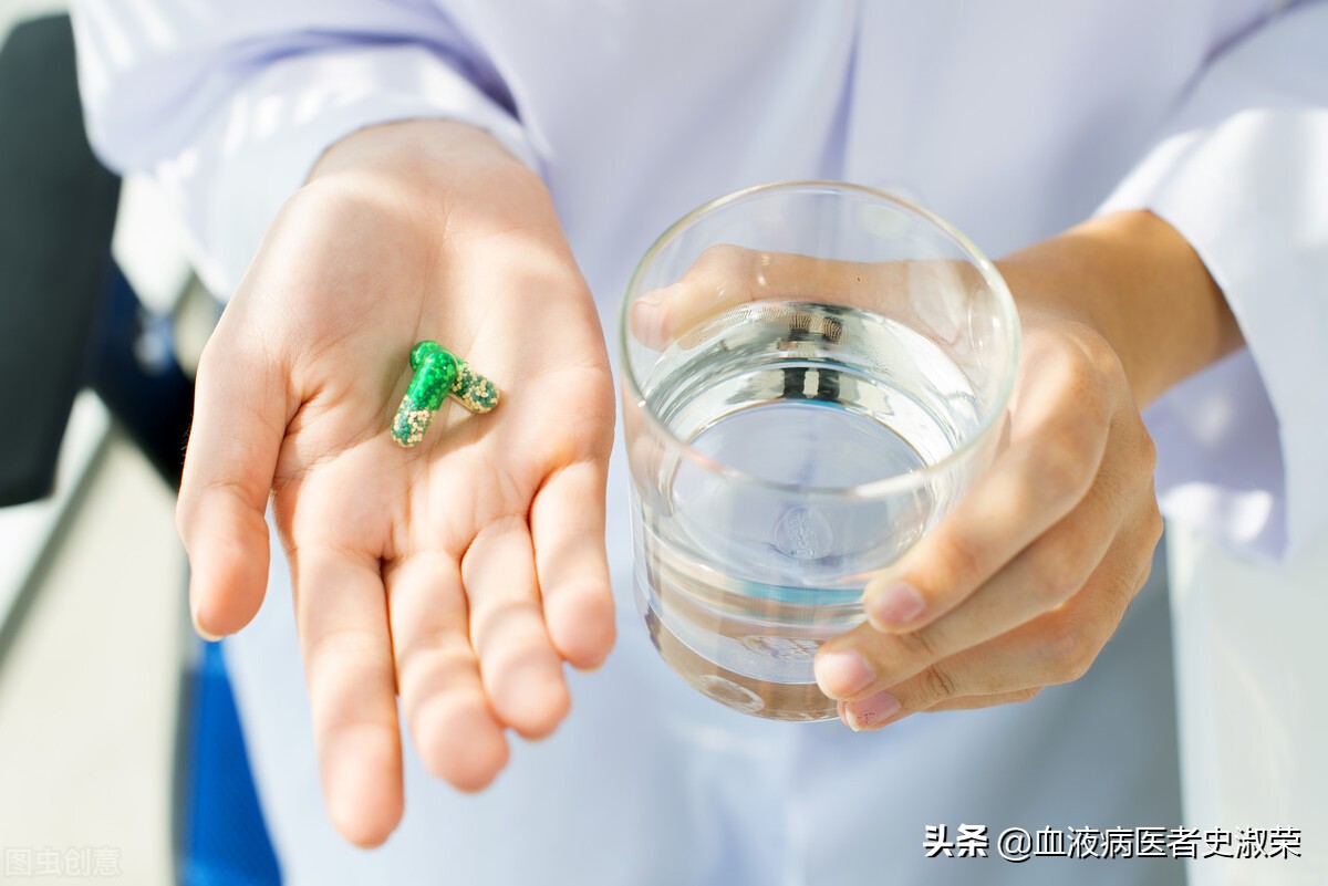 艾曲波帕治疗免疫性血小板减少症,艾曲波帕治疗血小板减少