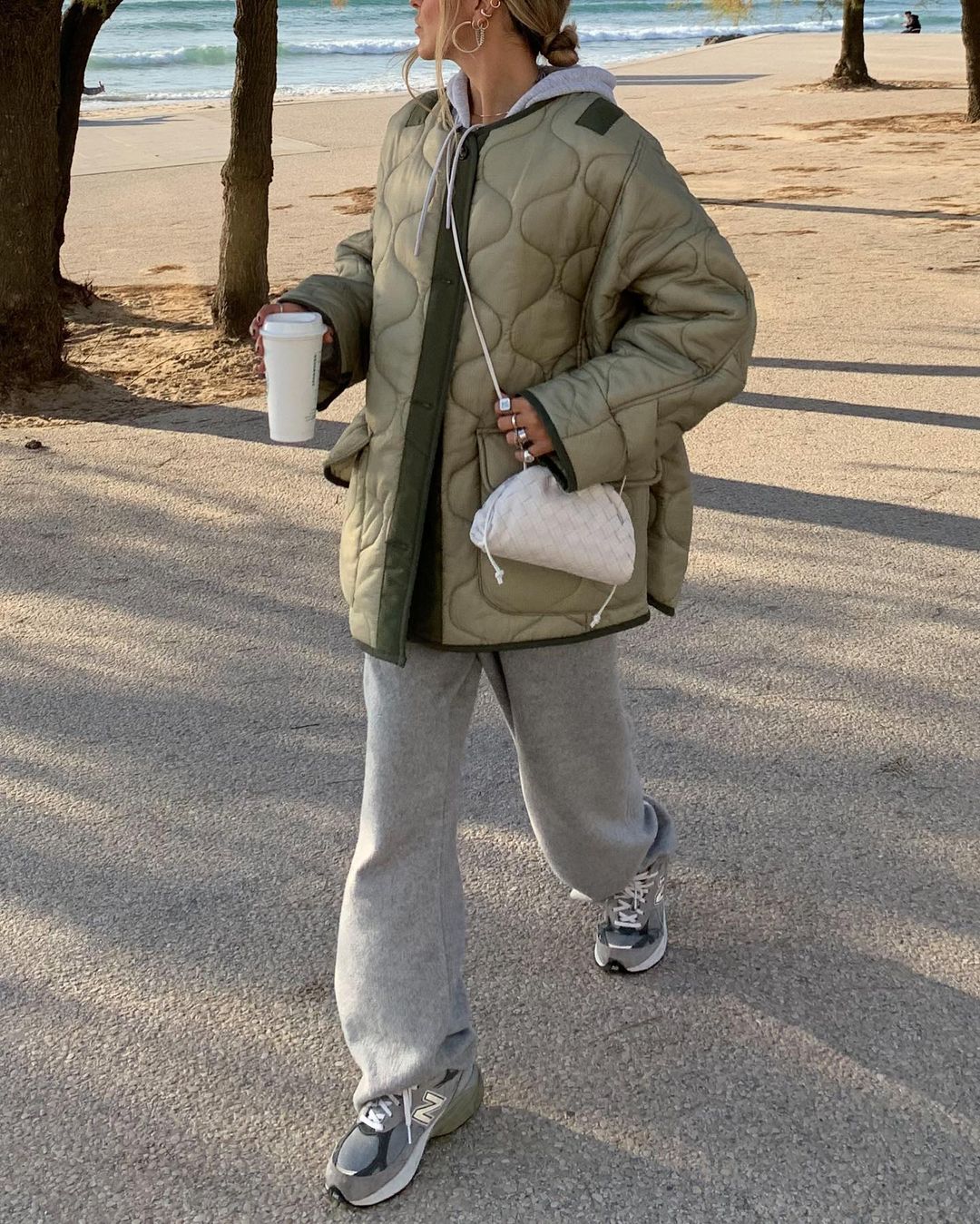 gd同款外套宽松,gd的外套