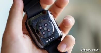 oppo手表watchfree,不只是惊艳inwatch智能手表测评