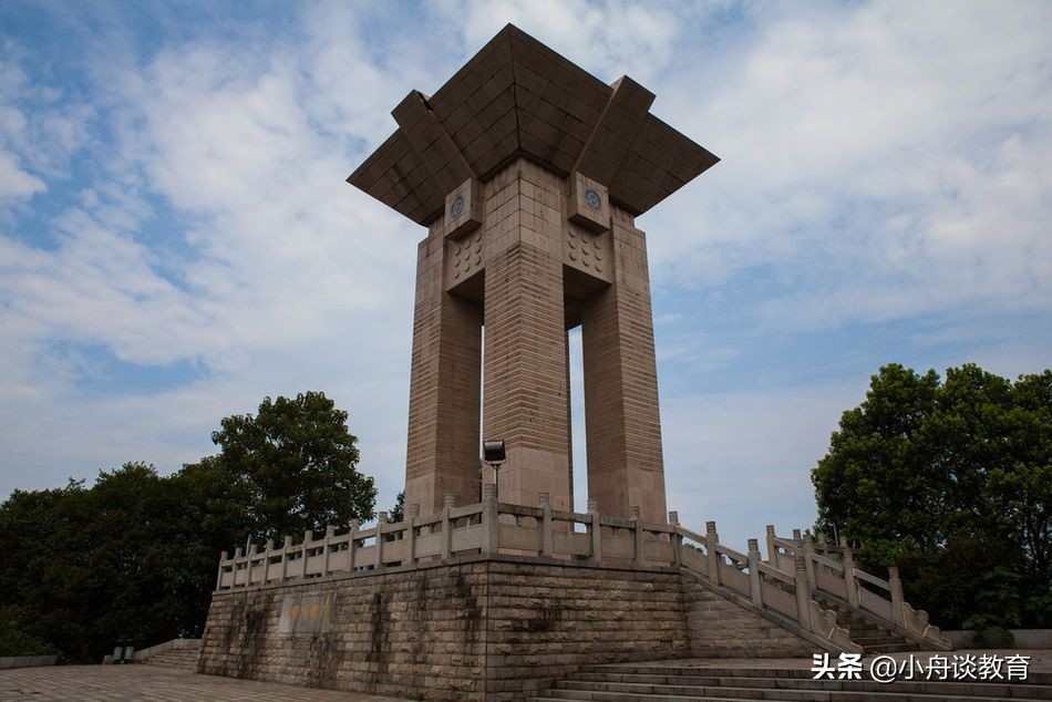 长沙理工大学，湖南省排名第六的一本高校