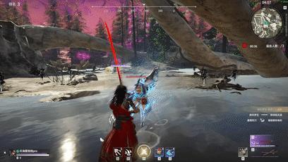 新版永劫无间蓄力调整,永劫无间如何上棍子精准蓄力