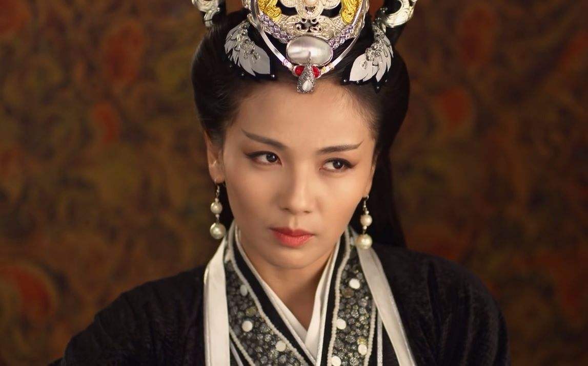 不同于0元入职阿里欧阳娜娜,逆风翻盘刘涛是真的值得年薪150W+