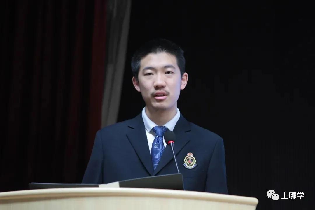 上外附中保送名单2018,复旦附中历年保送北大名单