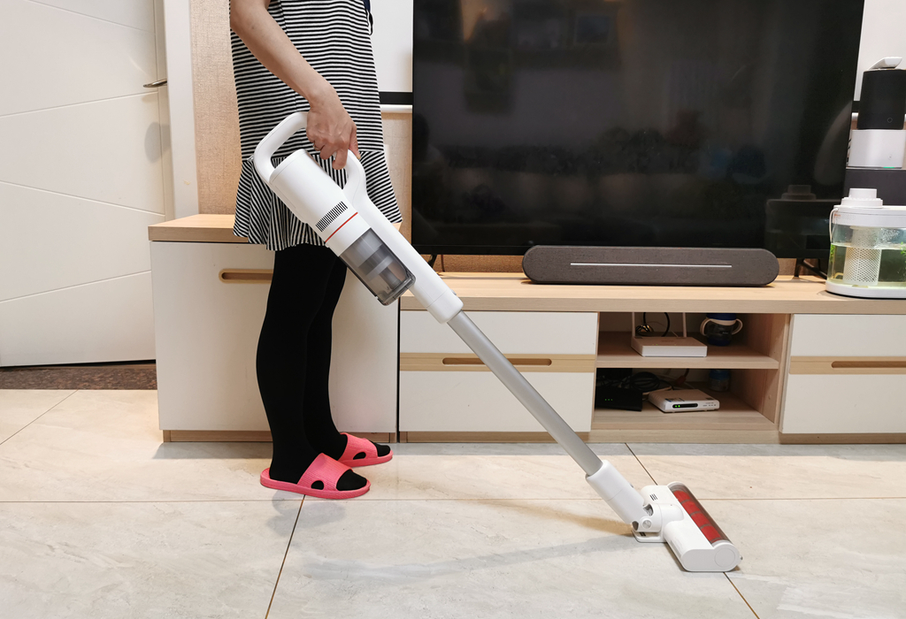 吉米吸尘器哪款好,吉米吸尘器推荐