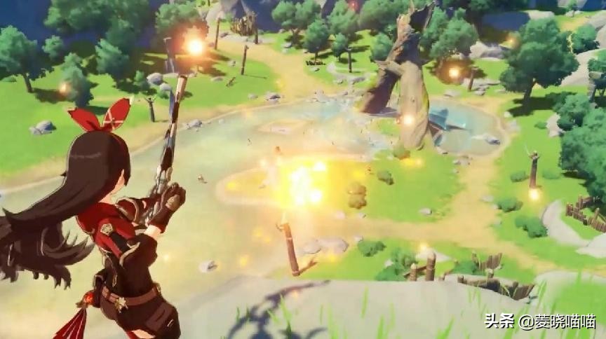 米哈游是如何凭原神逆袭的,盘点米哈游巅峰战力排行榜