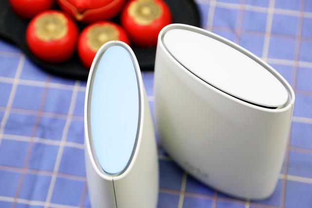 朋友新房入住选路由器，我为什么给他推荐了网件Orbi？