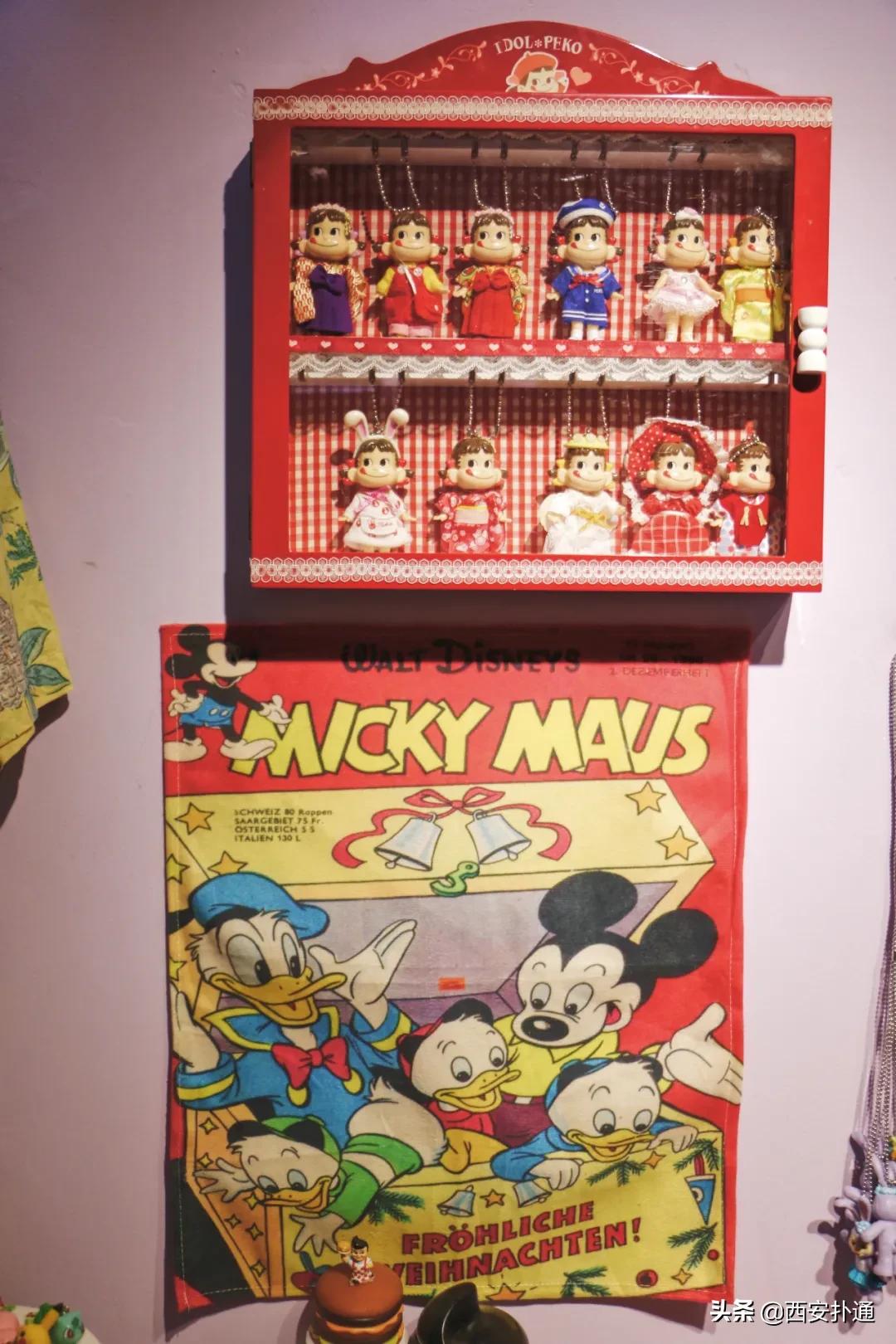 超治愈过家家玩具,西安不错的儿童玩具店