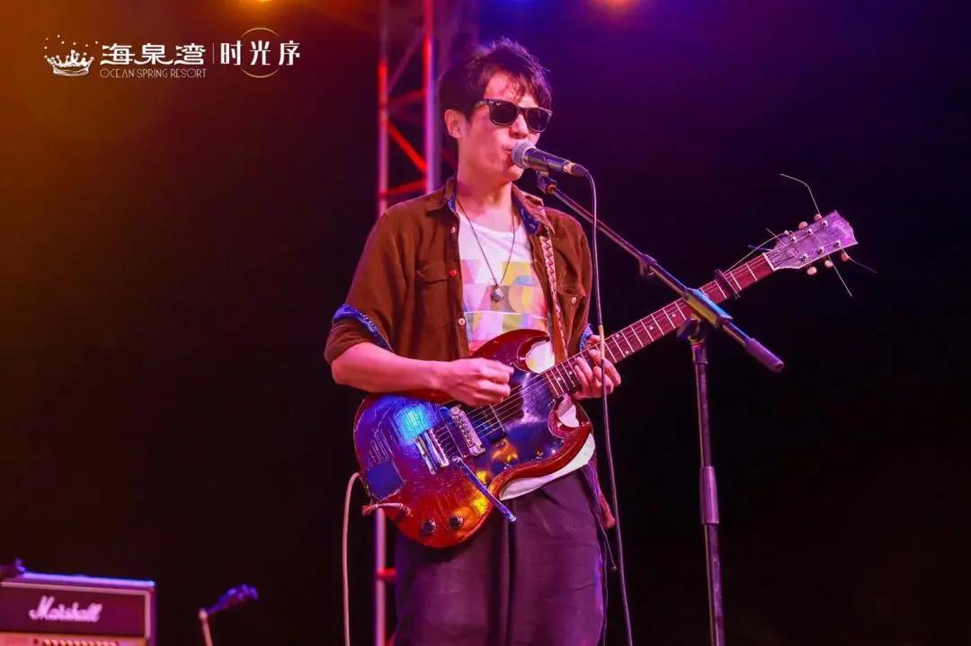 这个特别的假期，“中旅”带你一起打卡我的国