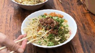 浙江特色美食小吃推荐,浙江美食口味特色