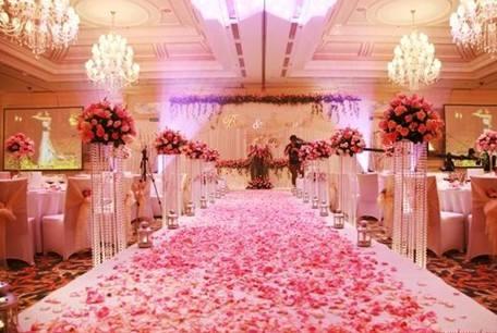 济南婚礼酒店排行榜前十名,济南婚庆公司排名前十名