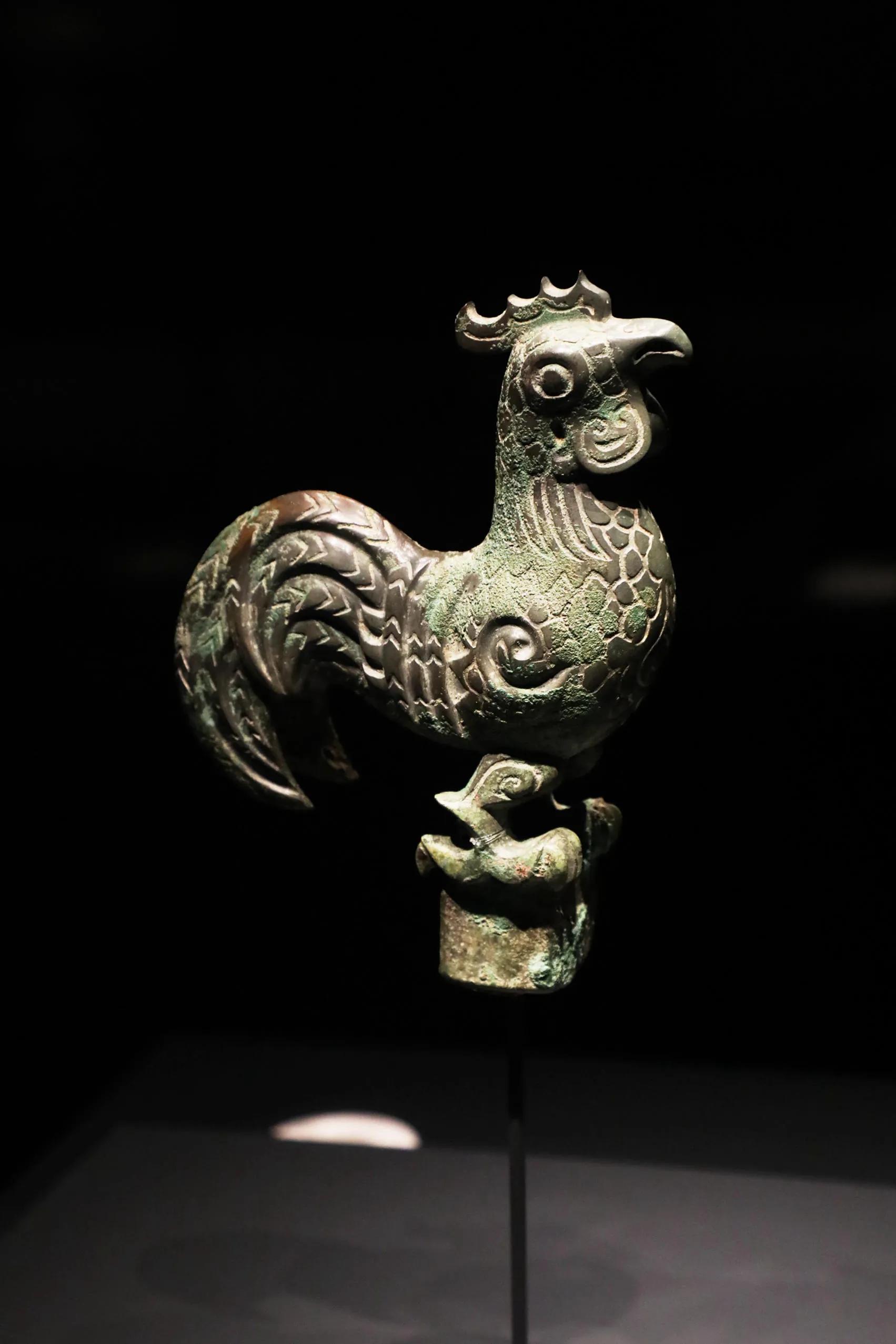 楚共王最后的结局,楚共王视频全集