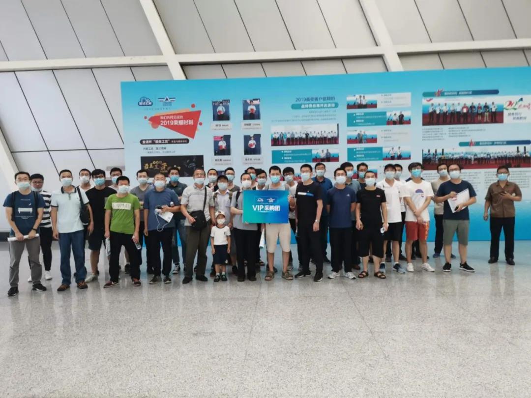 直击展会现场|精彩继续!现场签单火爆,听听他们怎么说