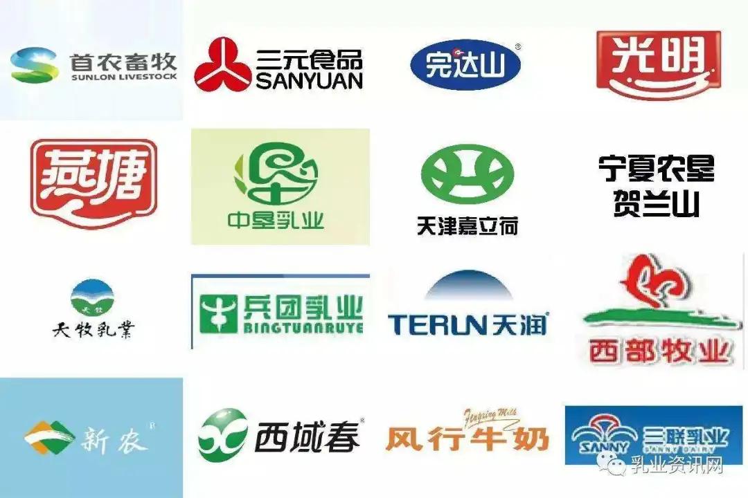 中国人适合喝的奶,哪个牌子的牛奶才是真正的纯牛奶