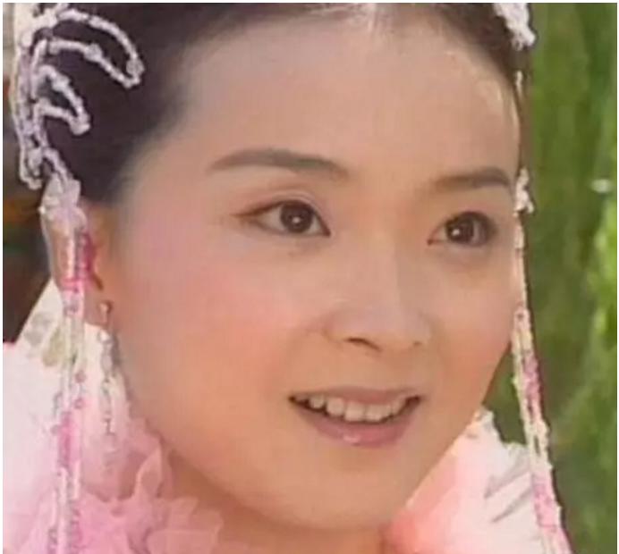 琼瑶剧女演员陈德容是哪一年生人,陈德容离婚真实原因