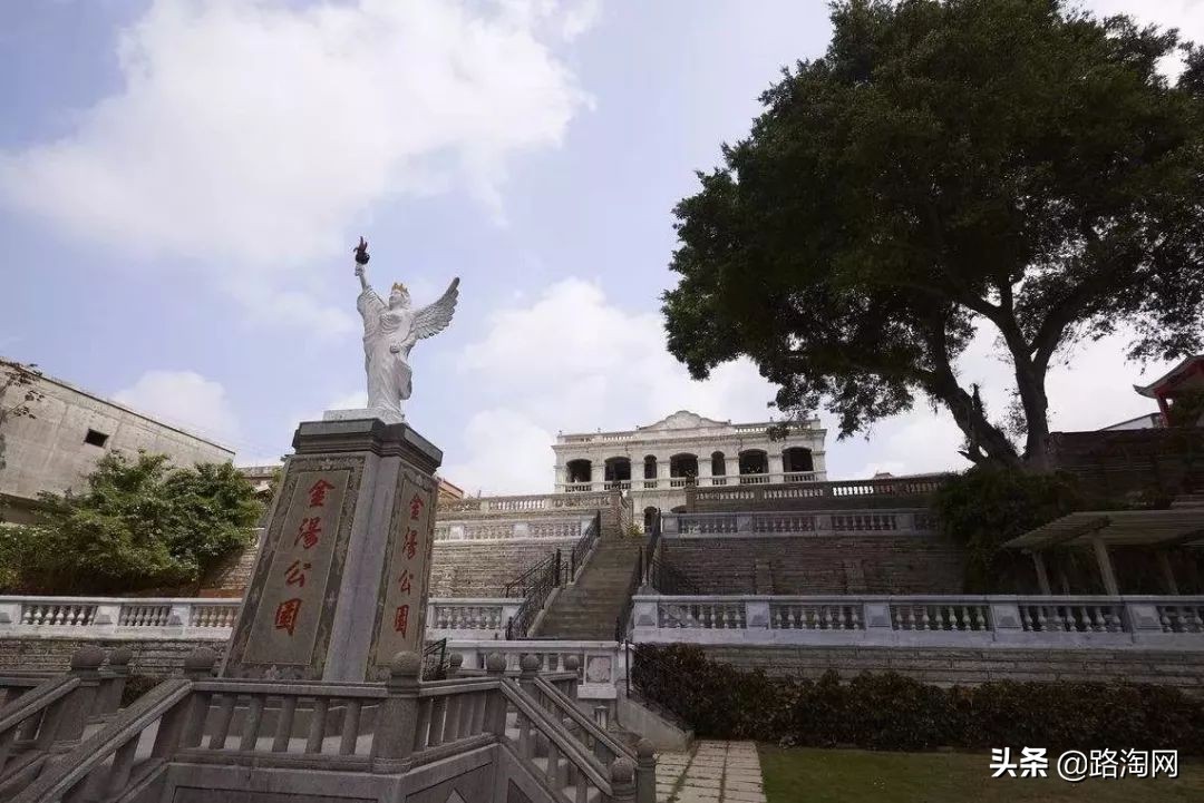 台湾好玩海岛,台湾好玩的小岛