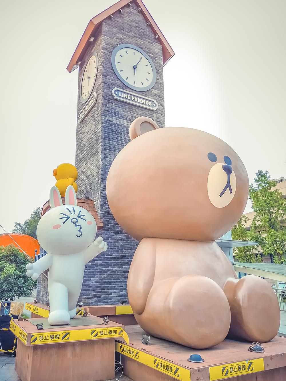 不出国就能环游世界的地方,不用出国门也能环游世界