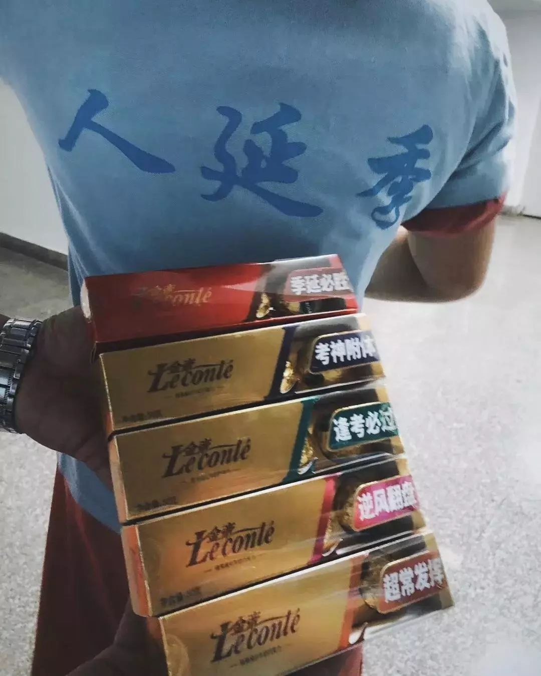 中考喊楼有多震撼福建,广东高三喊楼有多震撼原视频