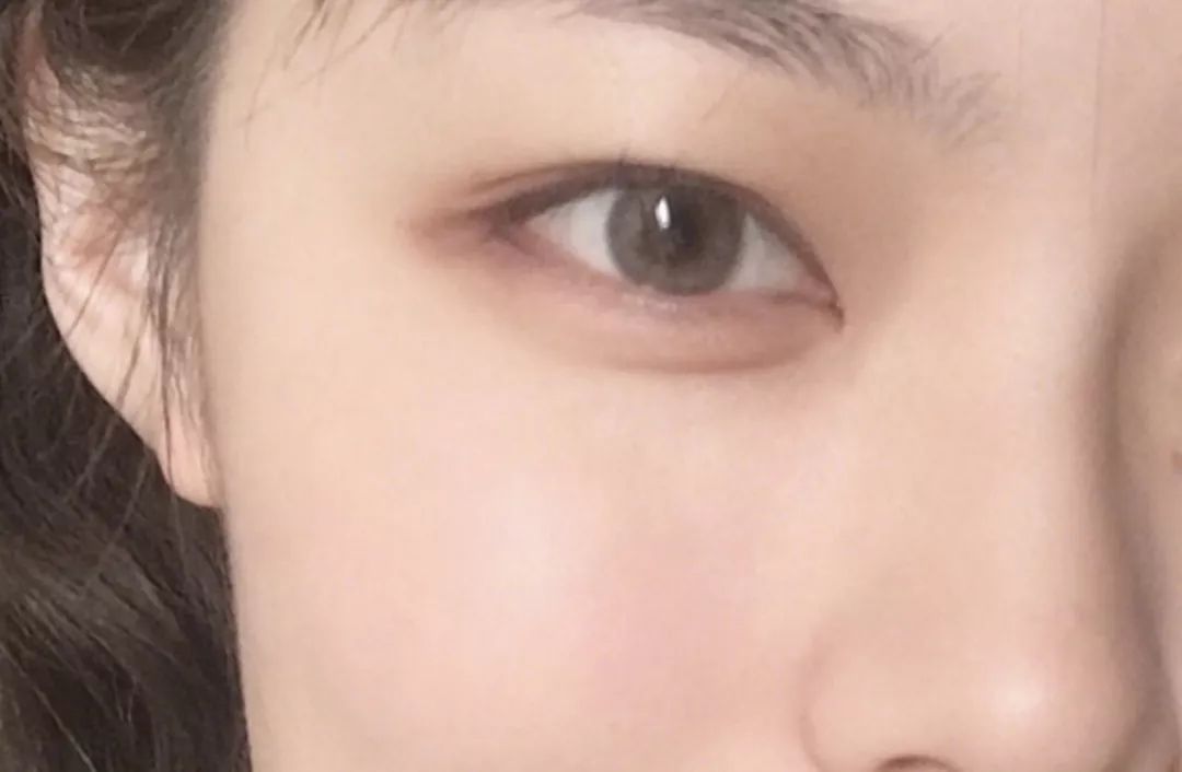 哪有那么多混血，全靠仙瞳招摇撞骗~