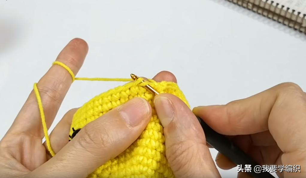 简单又精致的兔子挂饰,钥匙扣的毛茸茸兔子挂件教程