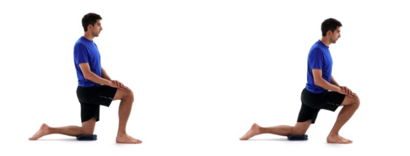 踝关节受限锻炼简单快速有效方法,增强踝关节和小腿力量的练习方法