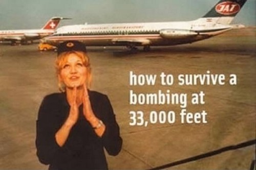 面对死亡的真实经历,面临死亡最后做的10件事