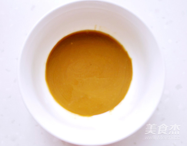 甘肃大妈教你地道的凉面家常做法,7道家常凉面做法筋道爽口又开胃