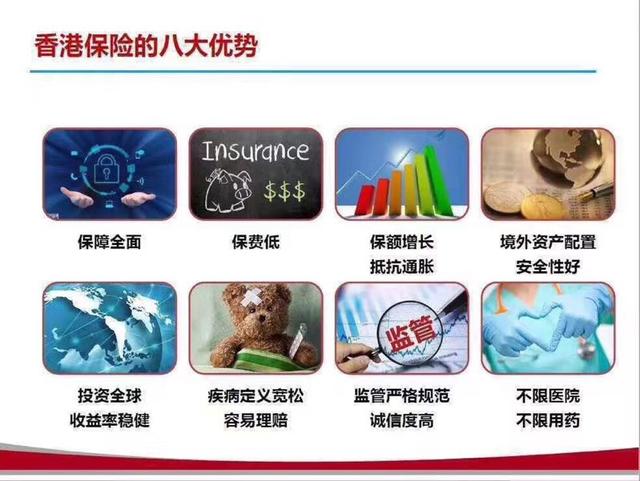 香港保诚重疾保险排行榜,香港重疾险与香港寿险对比