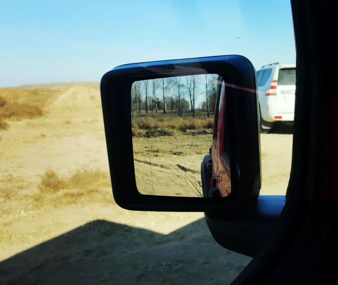 丛林限量牧马人jeep试驾,牧马人城市猎人版