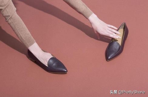 除了高跟鞋女士还适合穿什么鞋,除了高跟鞋你还应该拥有老爹鞋