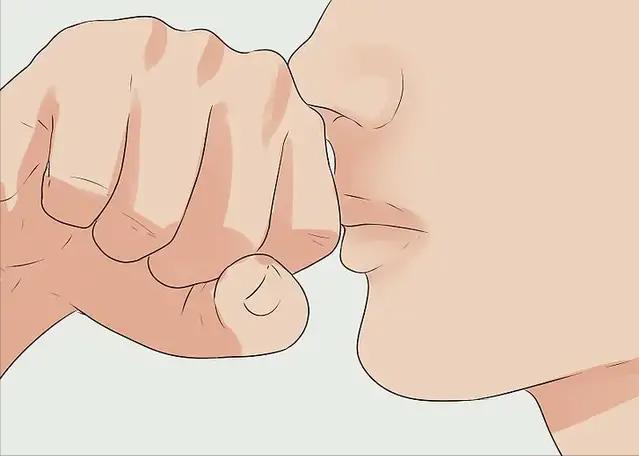 流鼻涕没有嗅觉怎么快速解决,流鼻涕正确用纸解决方法