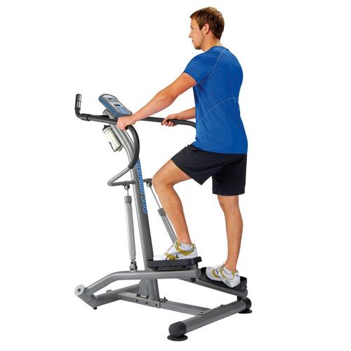 踏步机怎么保护膝盖,左右踏步机对膝盖有好处吗