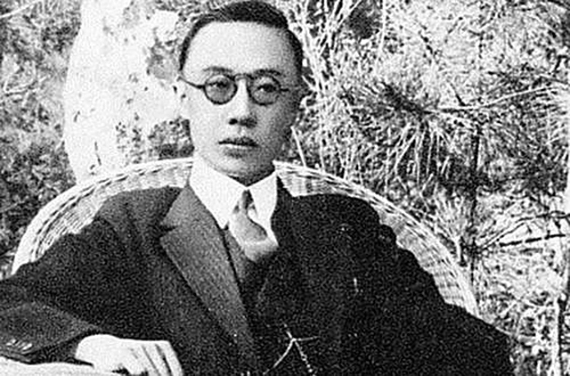 1950年溥仪册立清朝太子,溥仪作古后他在屋里哭了一整天