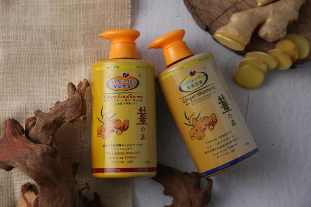 防脱大作战,防脱发不踩雷