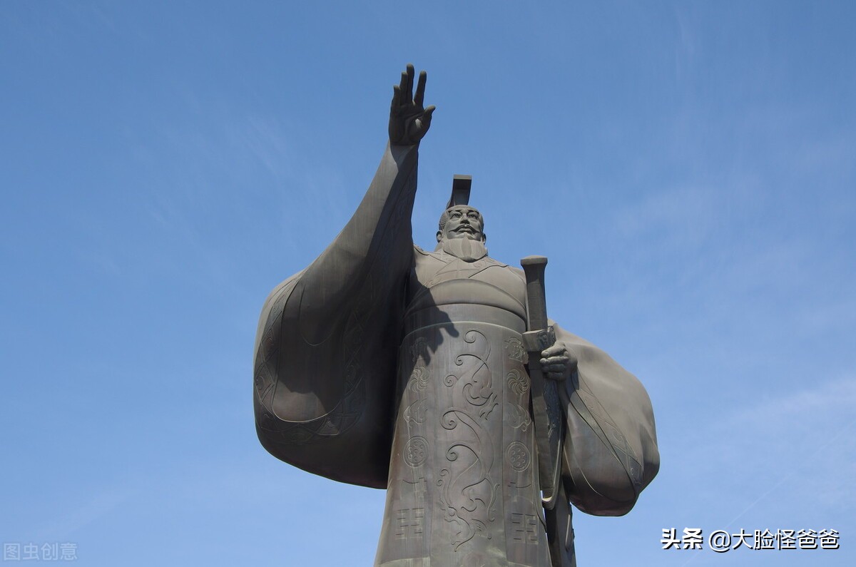 上古神话传说四大仙山,神话中的蓬莱仙山