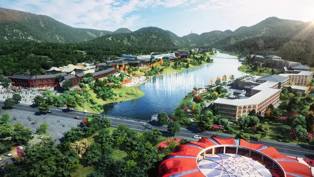 陕西万达布局,万达入驻西安未央