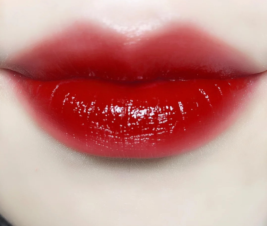 纪梵希口红推荐色号黄皮325,纪梵希口红最火色号n37试色