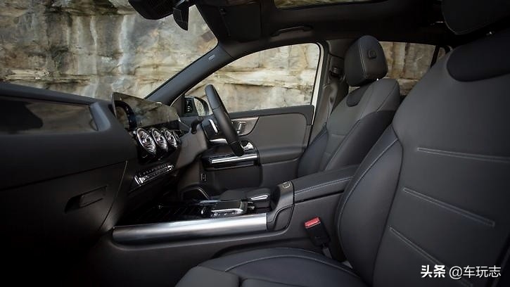 2017款奔驰gla250落地多少钱,奔驰gla250报价及图片