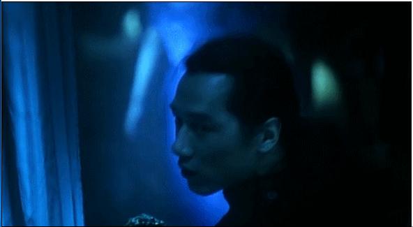 全片删减8分钟，从玉女到欲女，王祖贤版潘金莲，不止是风情万种