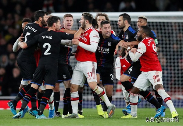 埃梅里执教过哪些球队,埃梅里赛后表示我们不应该输