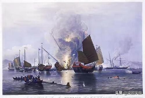 感悟中国历史,感悟中国之美