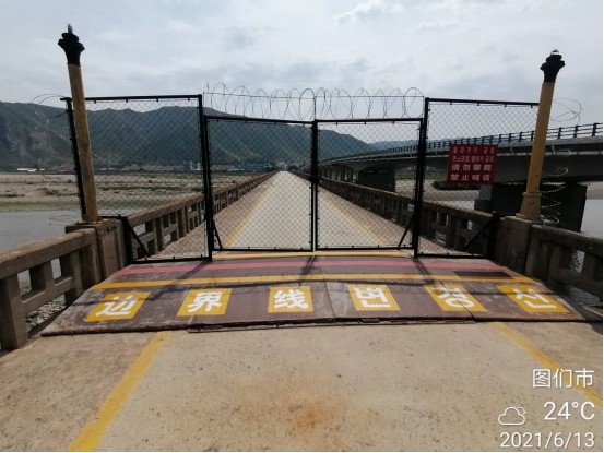 东北三省一区边境旅游图,东北三省边境旅游攻略最新版