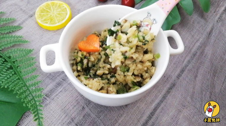 宝宝辅食12月香菇豆腐,1岁宝宝辅食的做法大全最简单