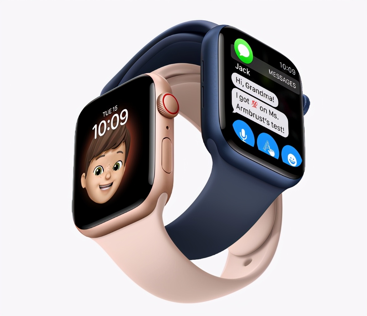 applewatch家人共享功能,applewatch家庭设置共享功能