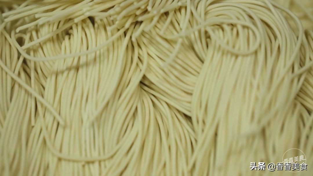 日式拉面溏心卤蛋,日式拉面的灵魂是溏心蛋吗