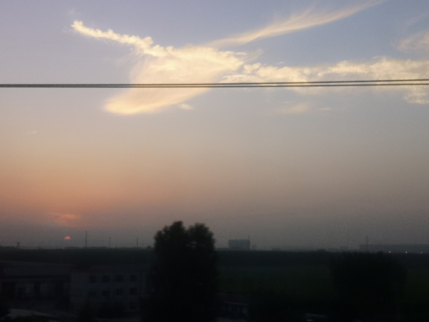 烟台真的好吗,烟台真的是一个适合宜居的城市