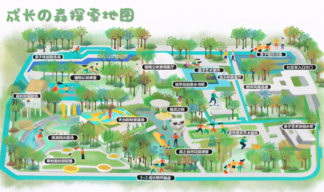 宁波杭州湾真实街景,宁波雅戈尔最美外立面